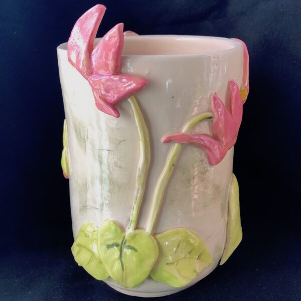 Porcelain Vase